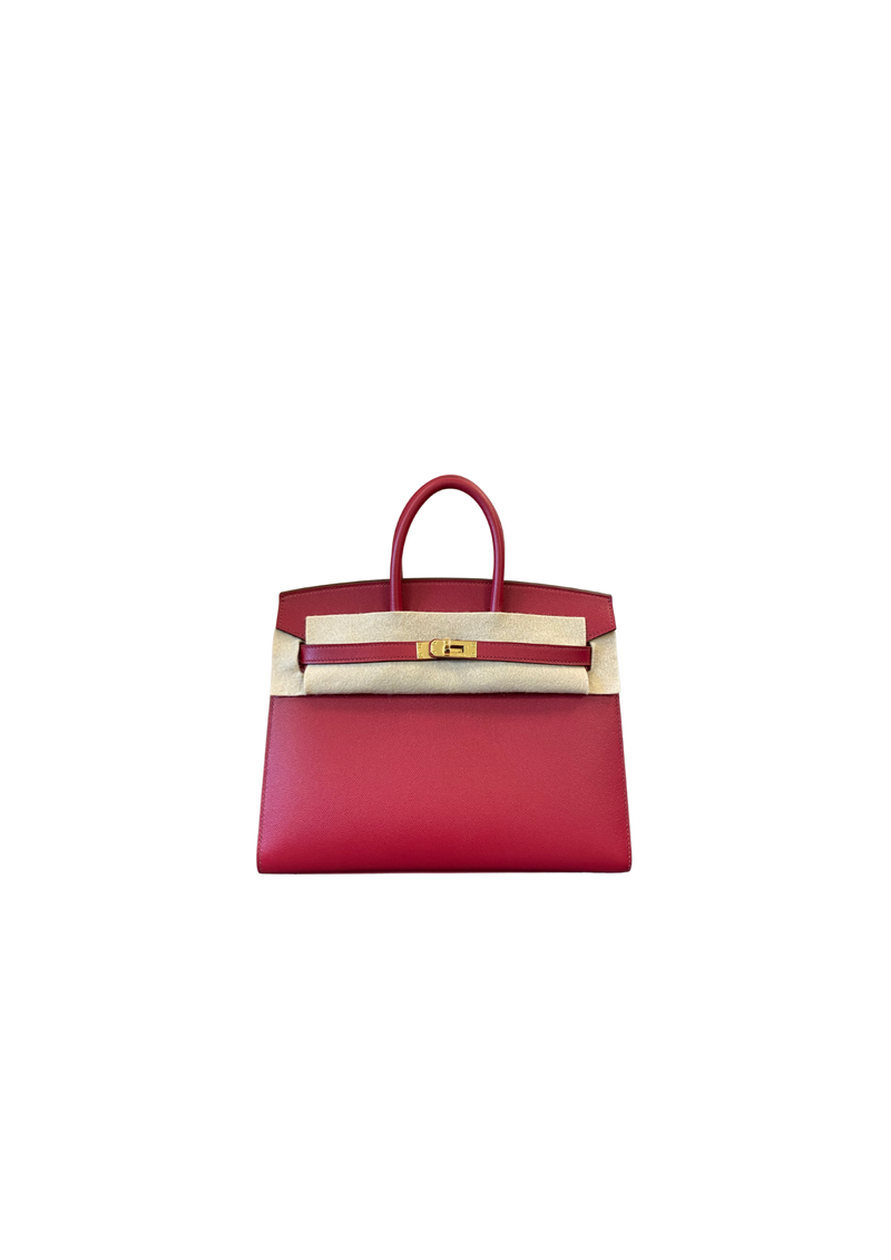 Birkin 25