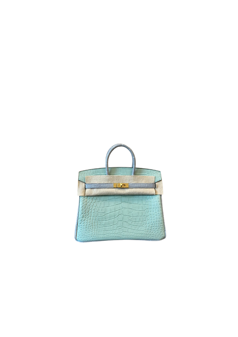 Birkin 25