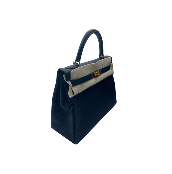 Kelly 28 cm - Black