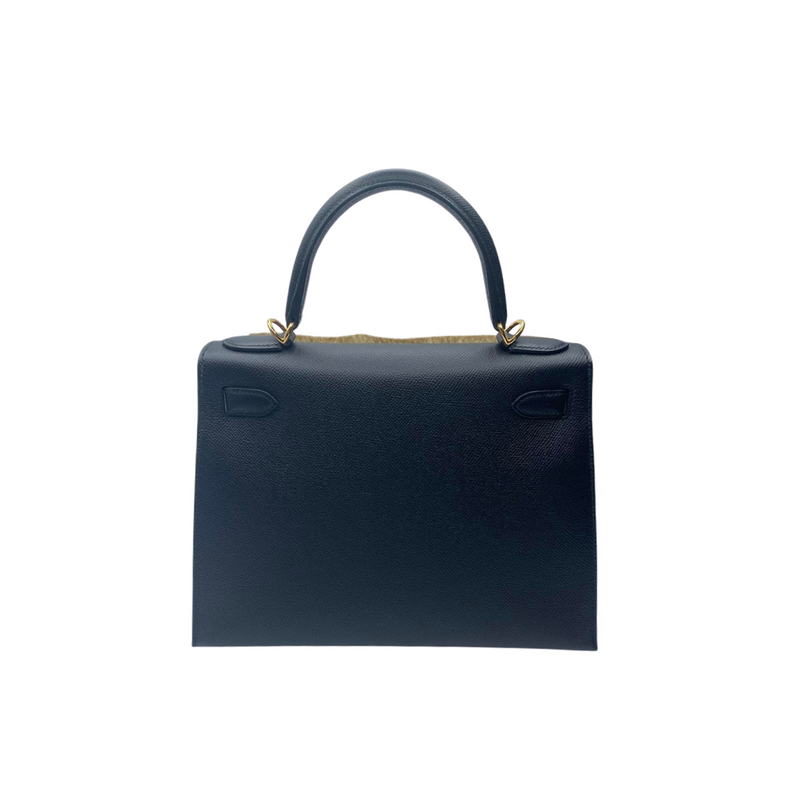 Kelly 28 cm - Black