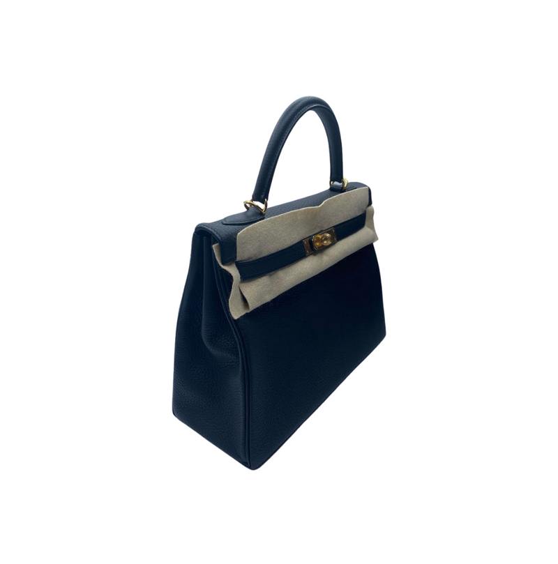 Kelly 32 cm - Black