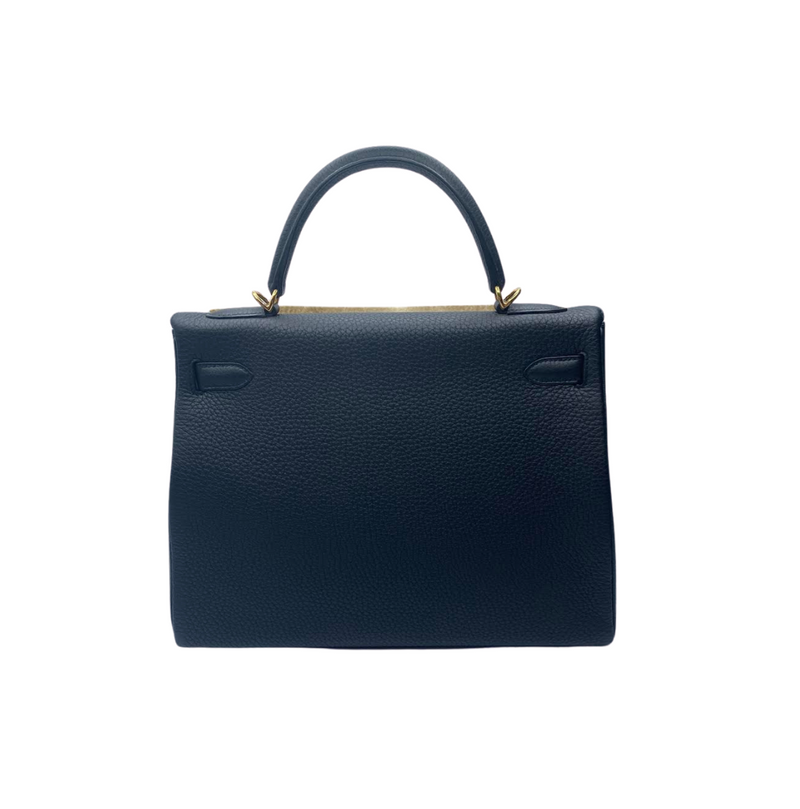 Kelly 32 cm - Black