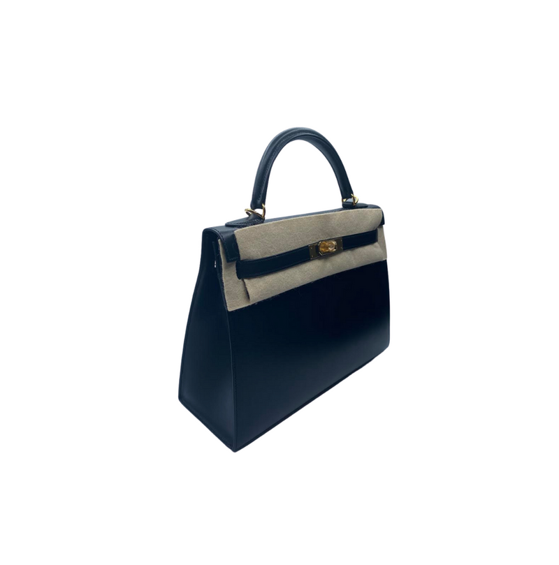 Kelly 32 cm - Black