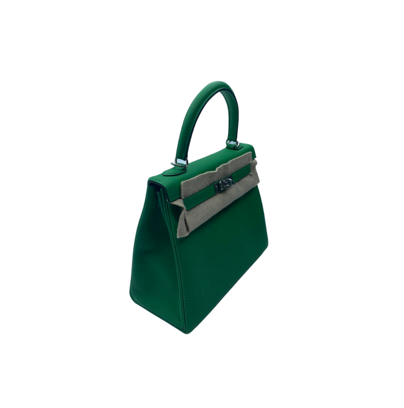 Kelly 25 cm - Vert Bambou