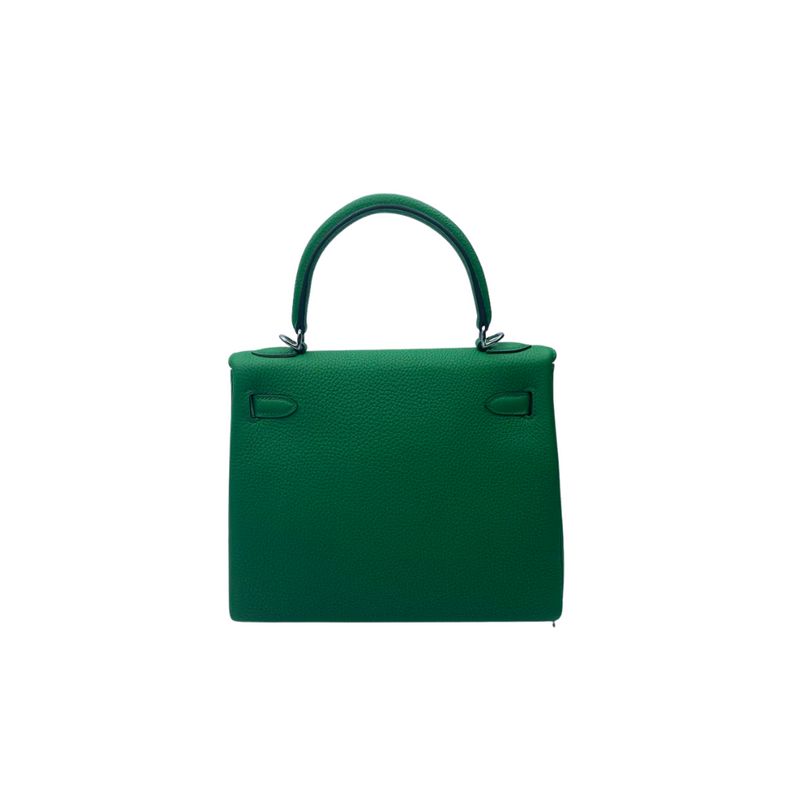 Kelly 25 cm - Vert Bambou