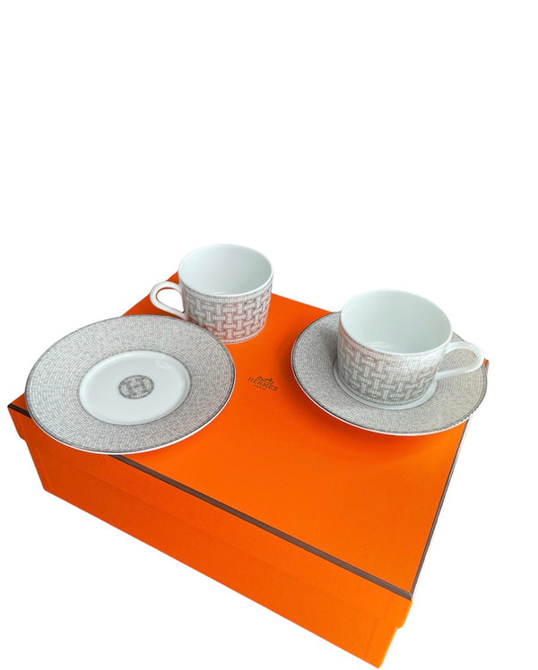 Tea Set