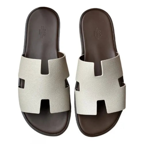 Chaussure hermes discount